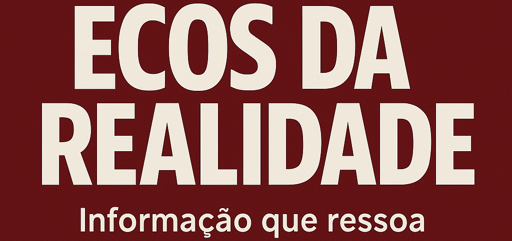 Revista Ecos da Realidade