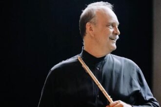 Maurício Freire - Crédito André Usagi