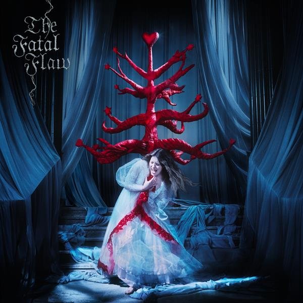 Capa de 'The Fatal Flaw’