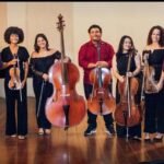 Música no Museu, RioHarpFestival