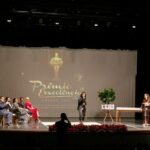 Um evento com autoridade e credibilidade no Teatro do Engenho