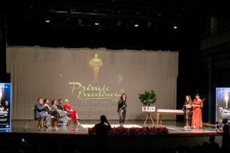 Um evento com autoridade e credibilidade no Teatro do Engenho