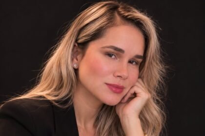 Ana Paula Leandro sua atuação ultrapassa a estética, é propósito e resgate de autoestima.