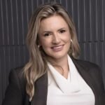 Priscila Spadinger, CEO da Aleve LegalTech Ventures.