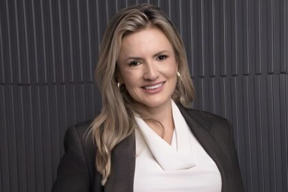 Priscila Spadinger, CEO da Aleve LegalTech Ventures.