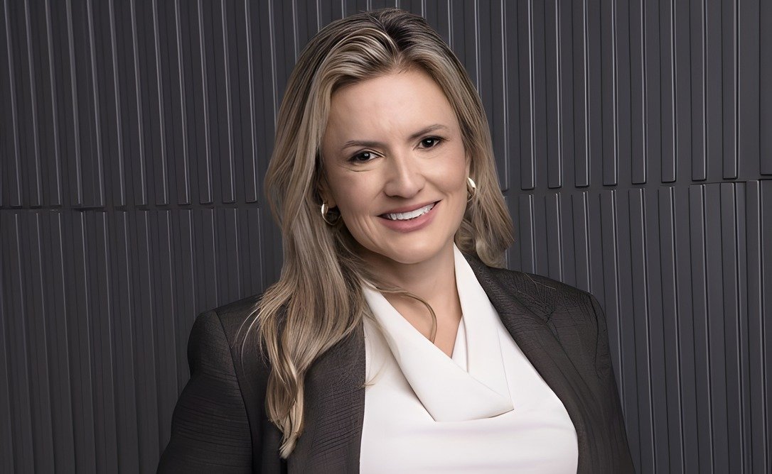 Priscila Spadinger, CEO da Aleve LegalTech Ventures.