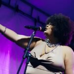 Jessicalen Conceição, poetisa e articuladora em movimentos sociais, em Abreu e Lima (PE), e uma das vencedoras do Prêmio Inspirar 2025